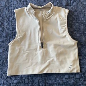 TALA zahara vest sports bra